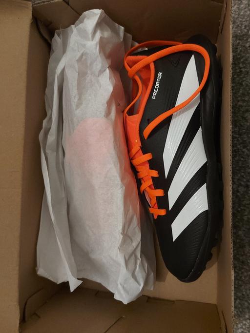 Buy & Sell Ardwick Manchester - Photos for addidas astro trainers