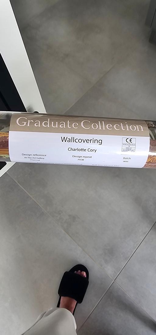 Buy & Sell Kingswinford Dudley - Photos for Charlotte cory wallpaper