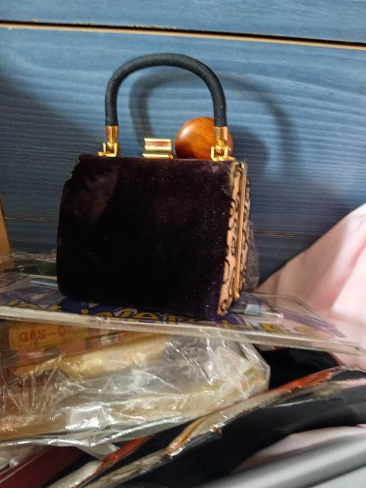 Buy & Sell Netherton Dudley - Photos for child's retro small shade bag