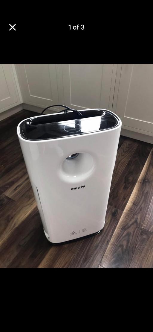 Buy & Sell Aigburth Liverpool - Photos for Phillips AC3256/60 Air Purifier
