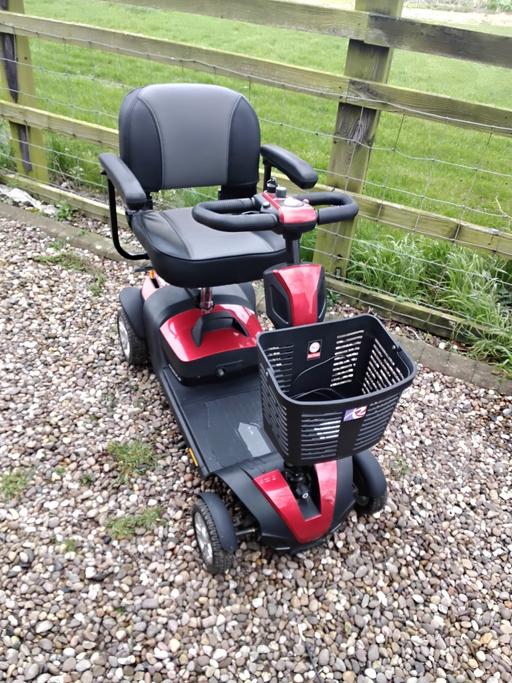 Buy & Sell West Pinchbeck South Holland - Photos for Roma Mobility Scooter with brand new batterie