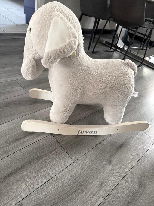 Buy & Sell Yew Tree Estate Sandwell - Photos for Elephant rocker