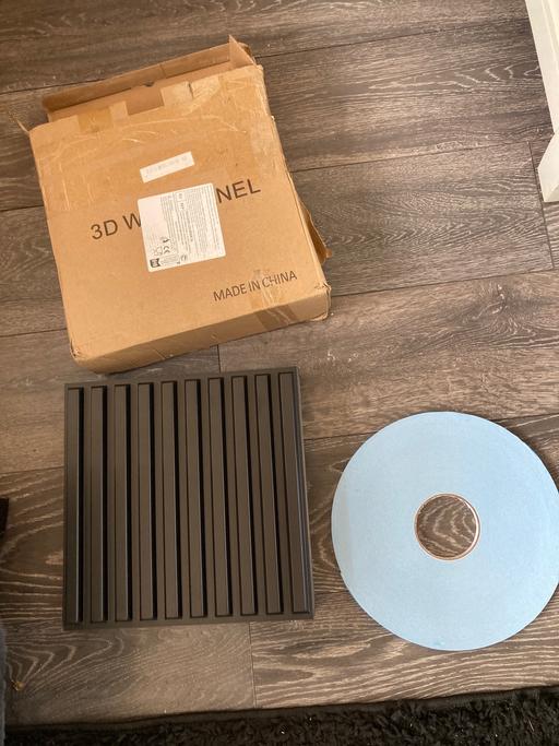 Buy & Sell Sedgley Dudley - Photos for 3D wall panels