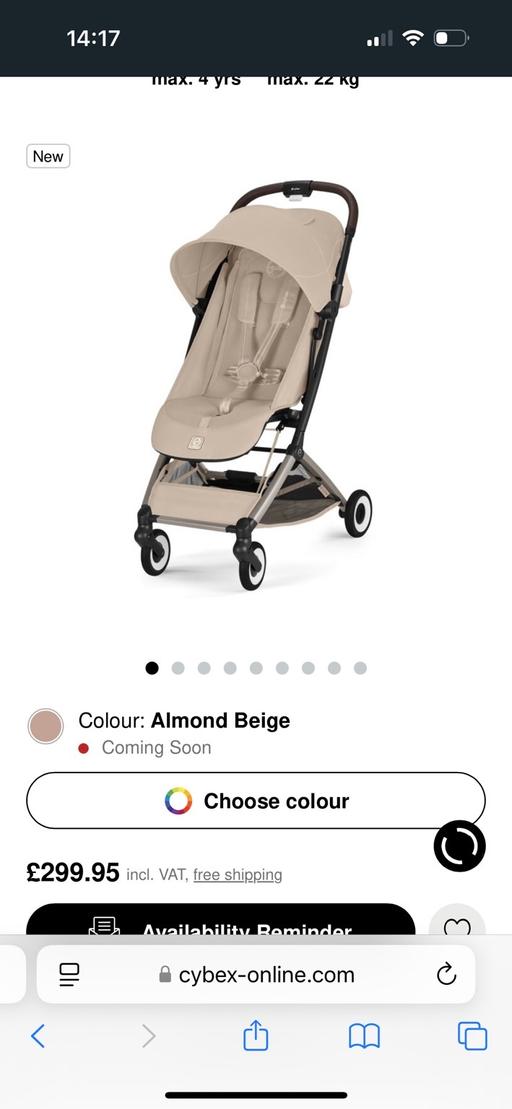 Buy & Sell Shirley South East London - Photos for Stroller