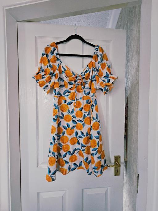 Buy & Sell Newton Doncaster - Photos for Summer dress, size 16/18..like new