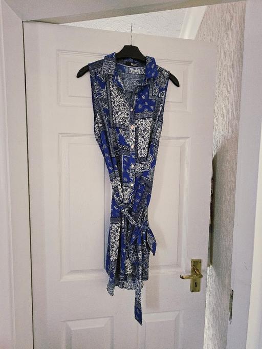 Buy & Sell Newton Doncaster - Photos for Quiz dress, size 10..NEW without tags