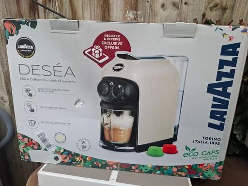 Buy & Sell Bounds Green North London - Photos for Coffee Machine