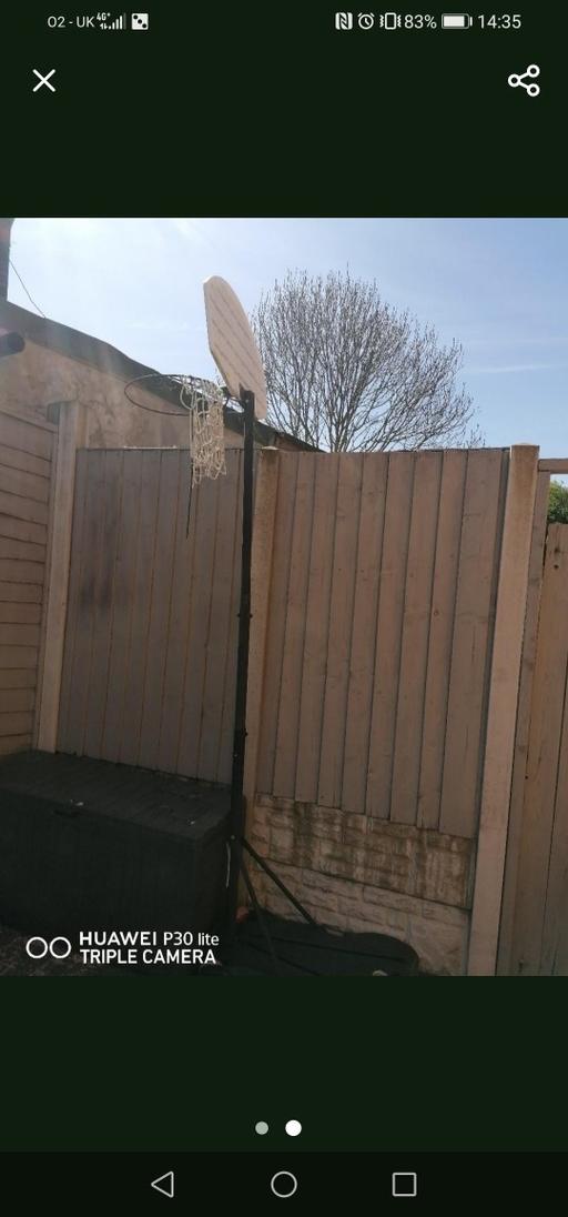 Buy & Sell Washwood Heath Birmingham - Photos for Basketball hoop