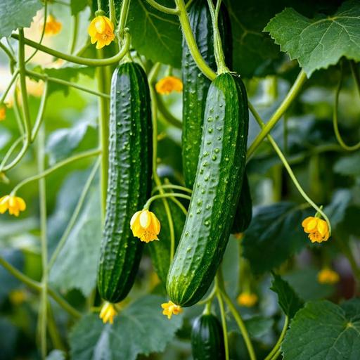 Buy & Sell Oldbury Sandwell - Photos for 🥒🥒 Marketmore Cucumber £1.50🥒🥒