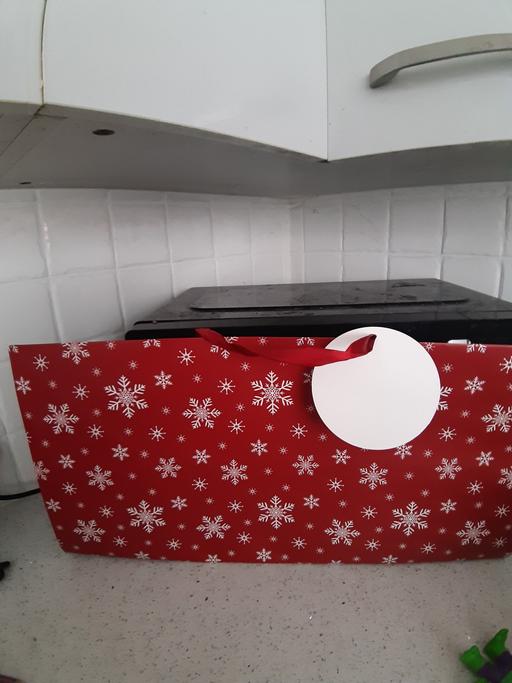 Buy & Sell South Hylton Sunderland - Photos for new large medium gift bag