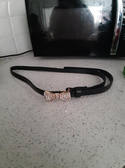 Buy & Sell South Hylton Sunderland - Photos for bow belt