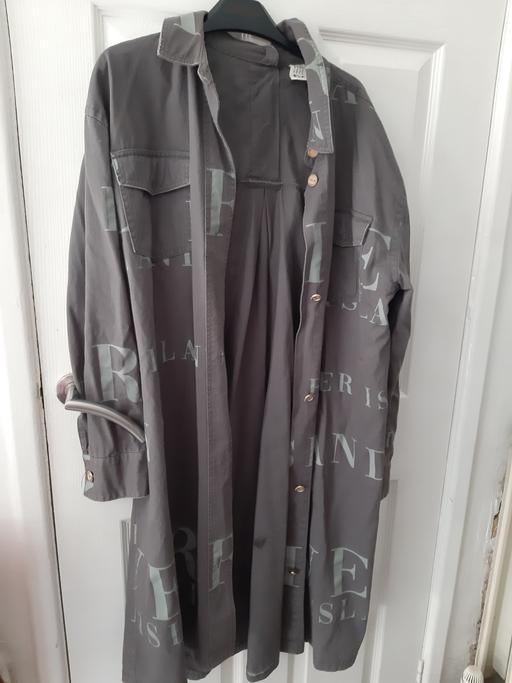 Buy & Sell South Hylton Sunderland - Photos for bargain RI coat