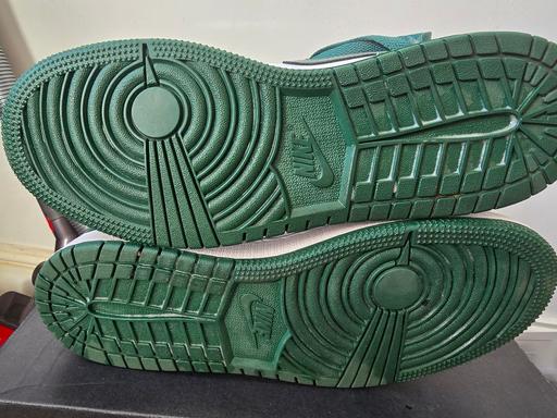 Buy & Sell West Heath South East London - Photos for Nike air jordan