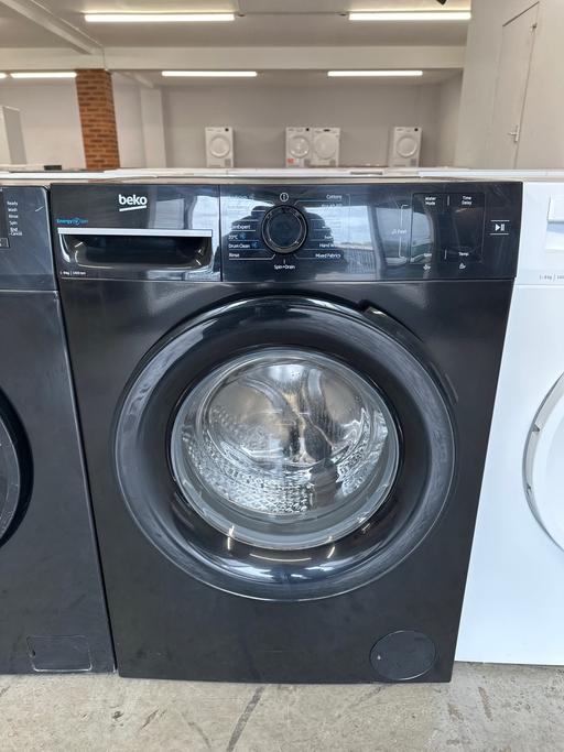 Buy & Sell Park Village Wolverhampton - Photos for Graded Beko 9kg 1400 Spin Washing Machine