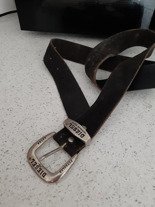 Buy & Sell South Hylton Sunderland - Photos for belt