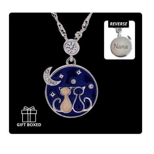 Buy & Sell Sidcup Bexley - Photos for Pawsome Stargazing Necklace