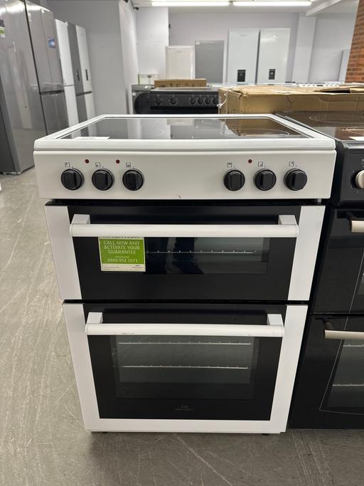 Buy & Sell Park Village Wolverhampton - Photos for Newworld 60cm Ceramic Hob Electric Cooker