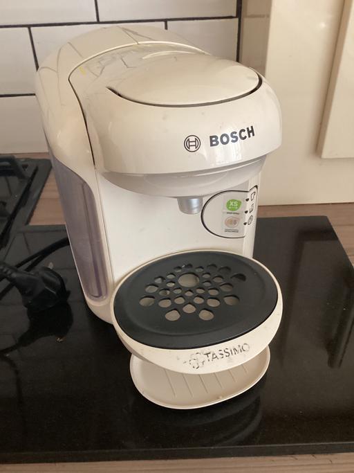 Buy & Sell Knowsley Industrial Park Knowsley - Photos for Pod coffee machine Bosch