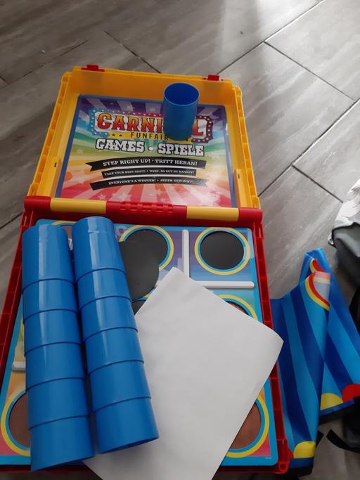 Buy & Sell South Hylton Sunderland - Photos for bargain outdoor or indoor game