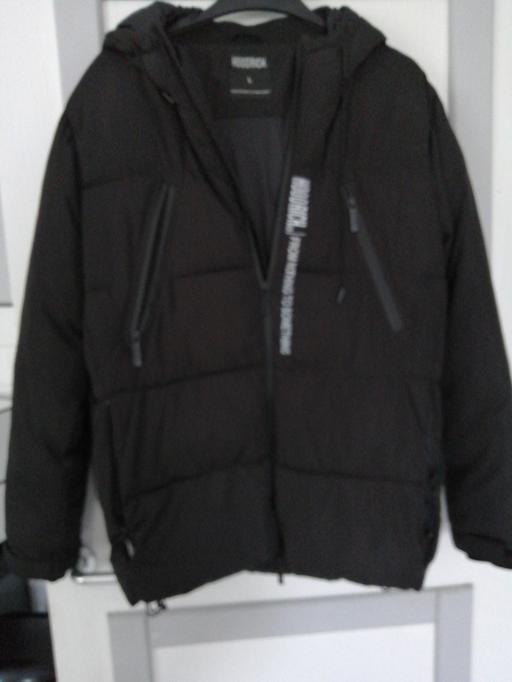 Buy & Sell Wednesfield Wolverhampton - Photos for Men's needs stitching at bottom both pockets