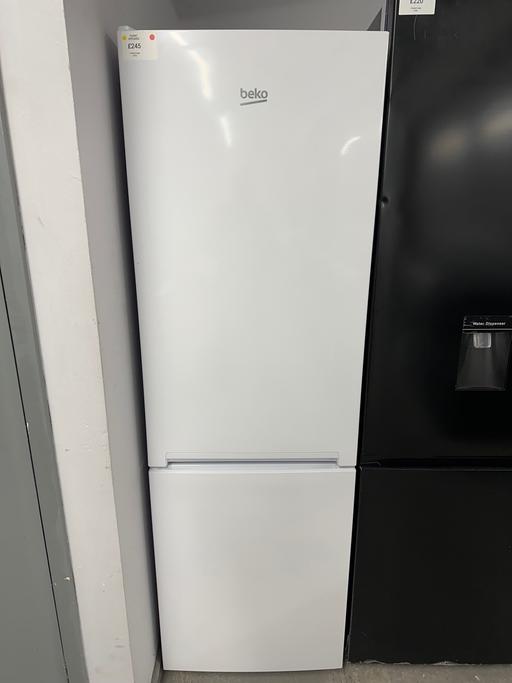 Buy & Sell Park Village Wolverhampton - Photos for Graded Beko 60/40 Fridge Freezer