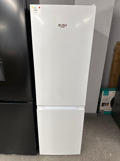 Buy & Sell Fallings Park Wolverhampton - Photos for Graded Bush 70/30 Fridge Freezer