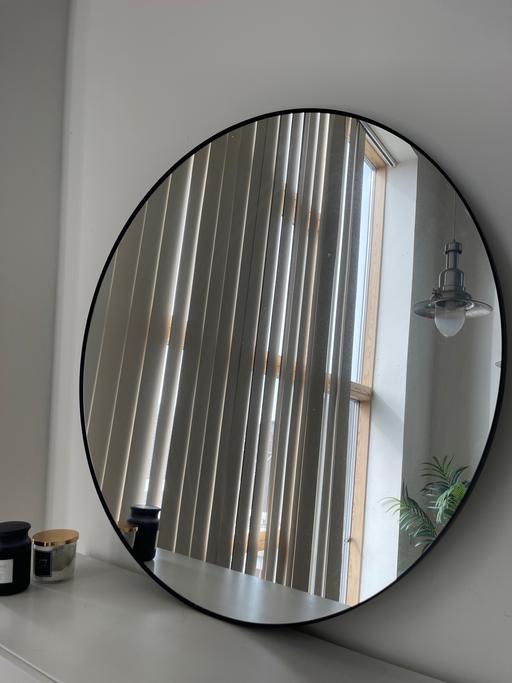 Buy & Sell Millwall East London - Photos for Big mirror - no scratches