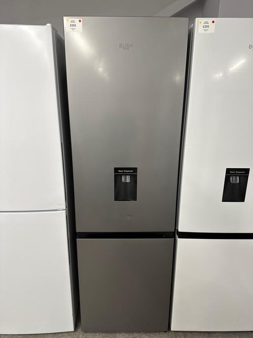 Buy & Sell Park Village Wolverhampton - Photos for Graded Buh 60/40 Fridge Freezer