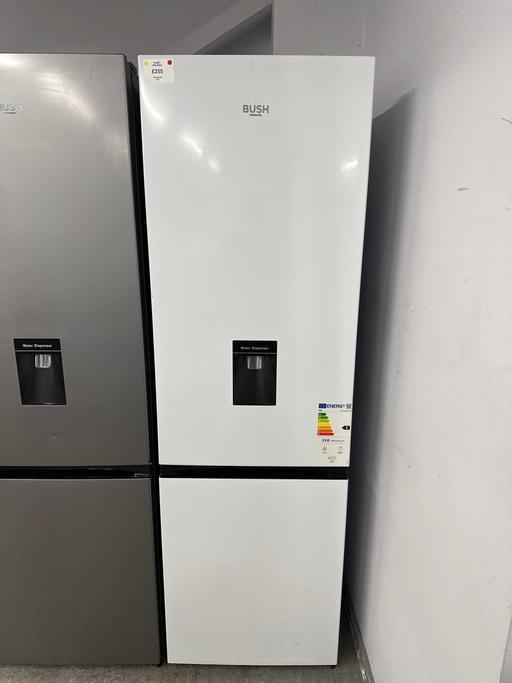 Buy & Sell Park Village Wolverhampton - Photos for Graded Bush 60/40 Fridge Freezer