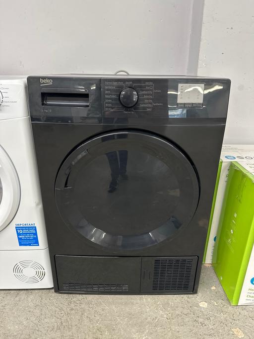 Buy & Sell Park Village Wolverhampton - Photos for Beko 7kg Condenser Tumble Dryer Guaranteed