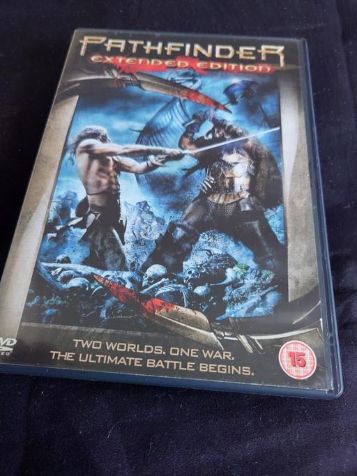 Buy & Sell Woodthorpe Charnwood - Photos for Pathfinder DVD