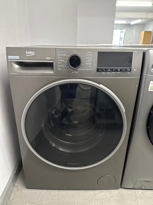 Buy & Sell Park Village Wolverhampton - Photos for Beko 9kg 1400 Spin Washing Machine