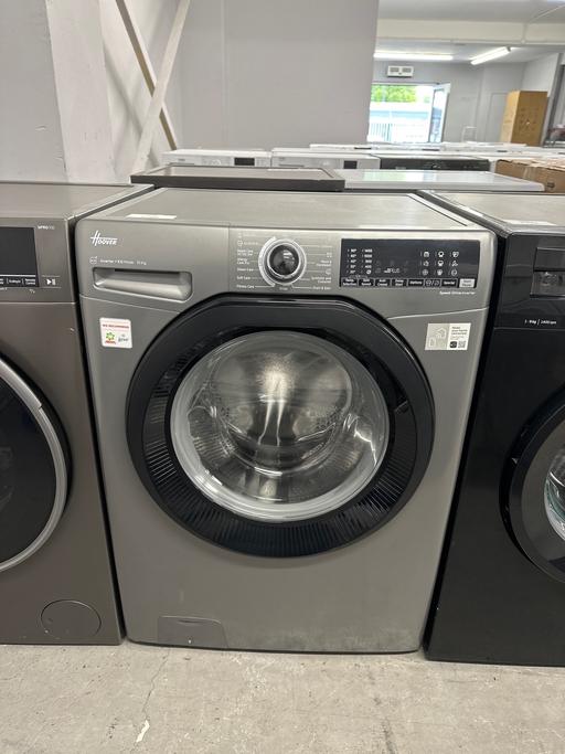 Buy & Sell Park Village Wolverhampton - Photos for Hoover 10kg 1400 Spin Washing Machine