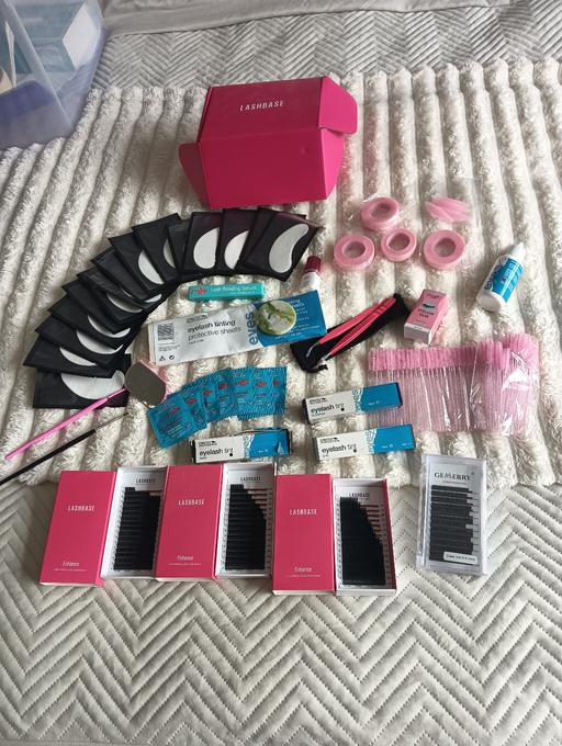 Buy & Sell Upper Gornal Dudley - Photos for Lash extensions and eye brow tints