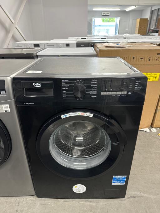 Buy & Sell Park Village Wolverhampton - Photos for Beko 9kg 1400 Spin Washing Machine
