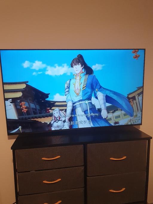 Buy & Sell Old Town Eastbourne - Photos for 50inch LG UHD AI Pro TV