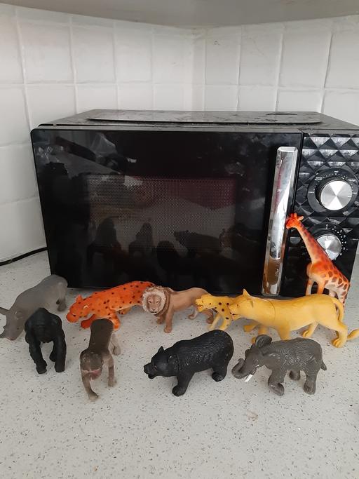 Buy & Sell South Hylton Sunderland - Photos for wild animals