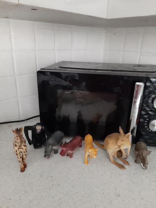 Buy & Sell South Hylton Sunderland - Photos for wild animals