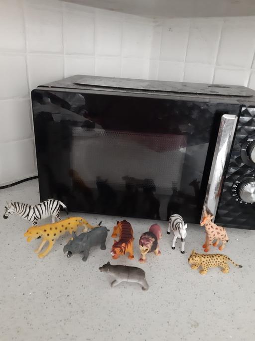 Buy & Sell South Hylton Sunderland - Photos for wild animals