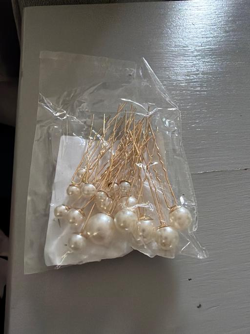 Buy & Sell Duckmanton Chesterfield - Photos for Hair pins