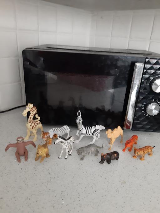 Buy & Sell South Hylton Sunderland - Photos for wild animals