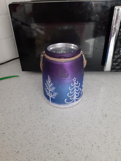 Buy & Sell South Hylton Sunderland - Photos for candle holder