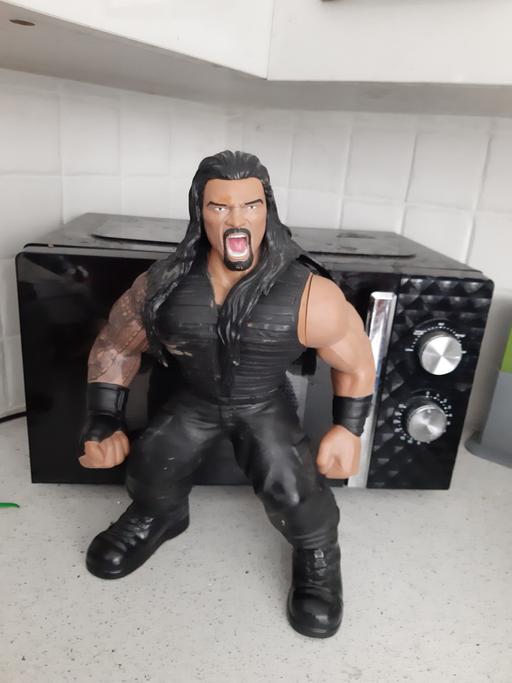 Buy & Sell South Hylton Sunderland - Photos for large figure