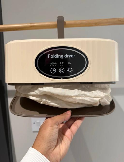 Buy & Sell Brighton Brighton - Photos for Cloth dryer