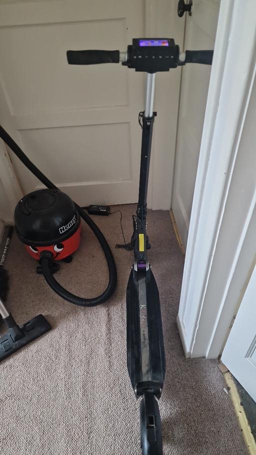 Buy & Sell Ardwick Manchester - Photos for Kugo Electric Scooter
