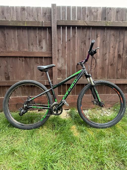 Buy & Sell Saint James Industrial Estate North Northamptonshire - Photos for Carrera Titan Hellcat Limited Edition