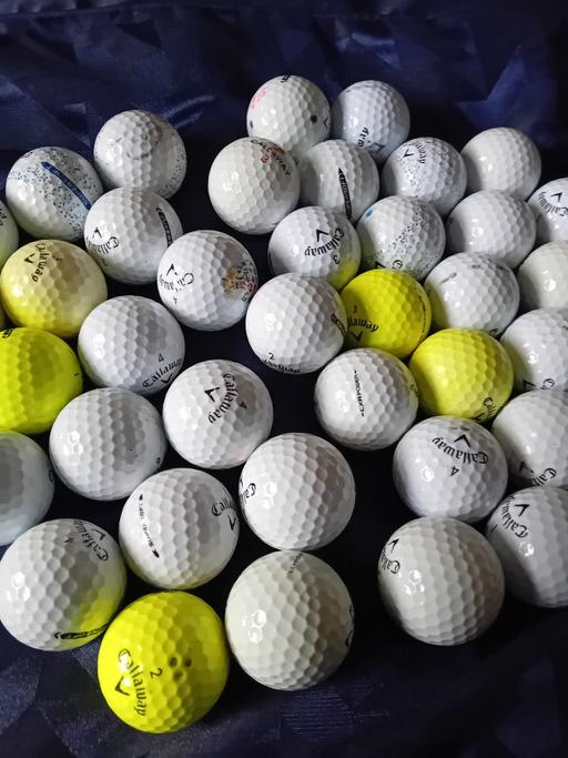 Buy & Sell Seaton Carew Hartlepool - Photos for golf balls