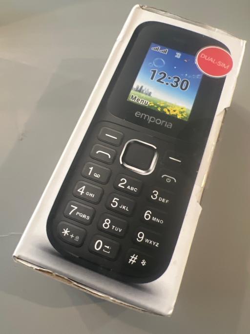 Buy & Sell Smethwick Sandwell - Photos for Emporia Fn313 unlocked mobile