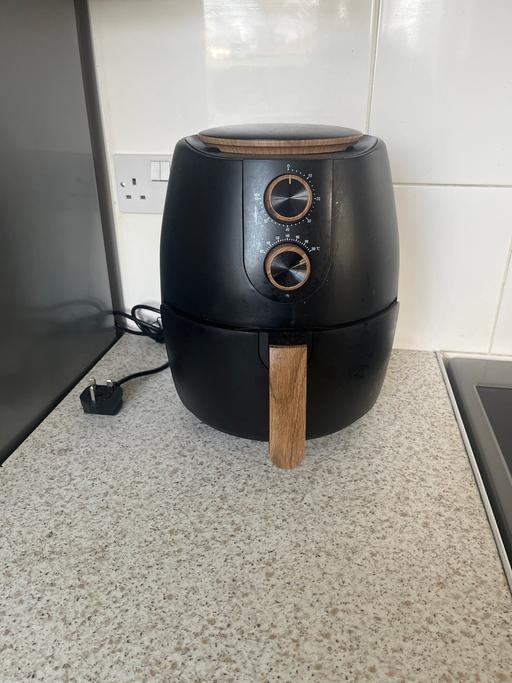 Buy & Sell Conisbrough Doncaster - Photos for One drawer air fryer