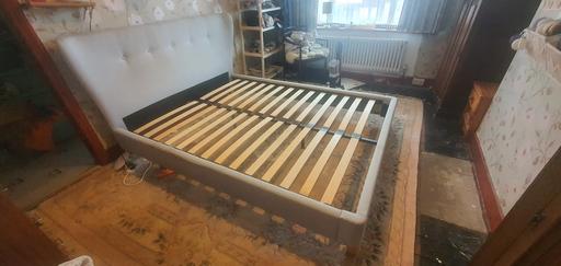Buy & Sell Upper Norwood South East London - Photos for King sized bed